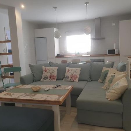 Precioso Apartamento En Кониль-де-ла-Фронтера Экстерьер фото