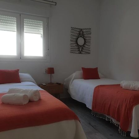 Precioso Apartamento En Кониль-де-ла-Фронтера Экстерьер фото
