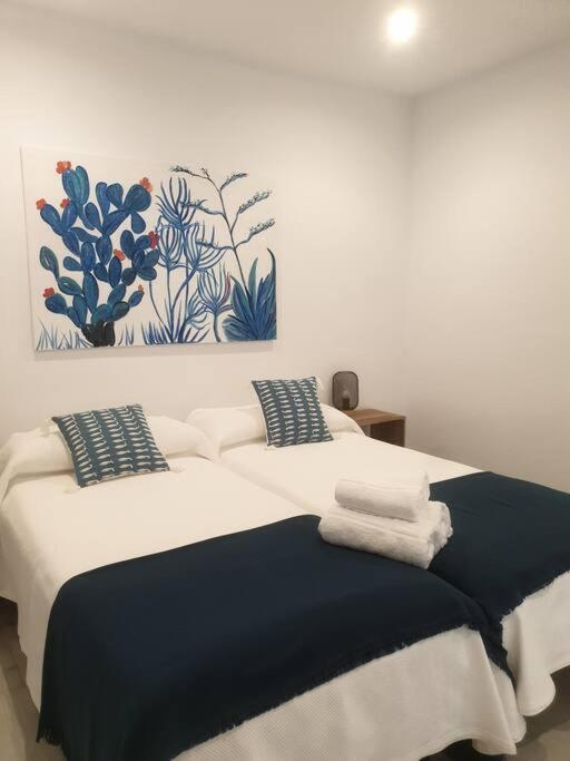 Precioso Apartamento En Кониль-де-ла-Фронтера Экстерьер фото