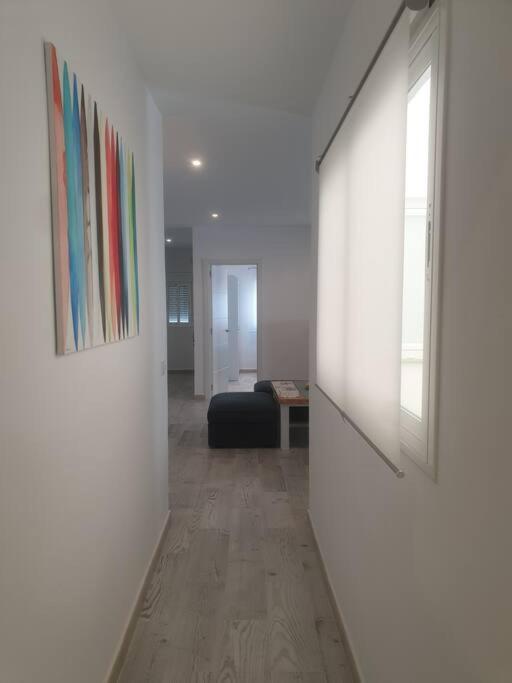 Precioso Apartamento En Кониль-де-ла-Фронтера Экстерьер фото