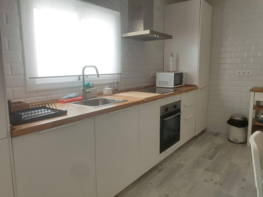 Precioso Apartamento En Кониль-де-ла-Фронтера Экстерьер фото