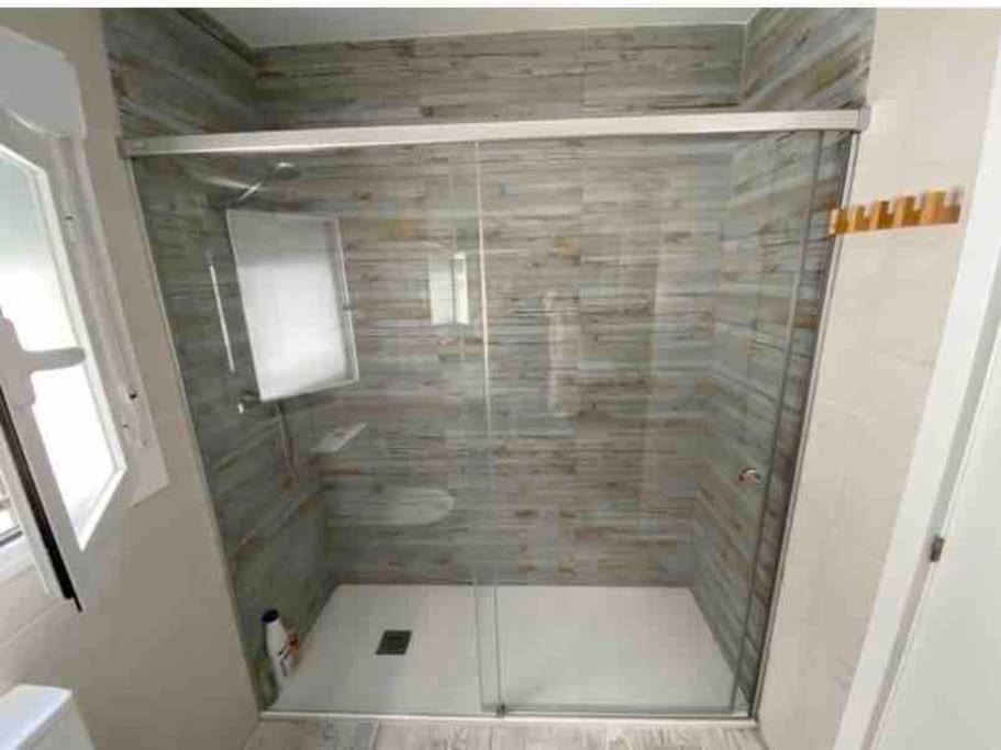 Precioso Apartamento En Кониль-де-ла-Фронтера Экстерьер фото