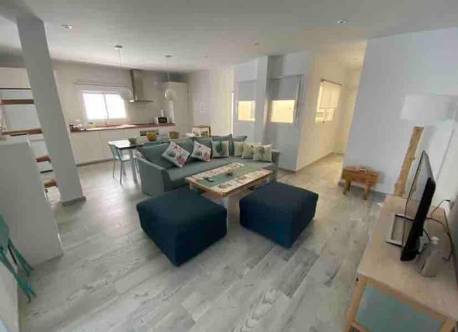 Precioso Apartamento En Кониль-де-ла-Фронтера Экстерьер фото